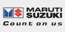 Maruti Udyog Ltd