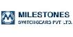 Milestone Switchgears Pvt Ltd